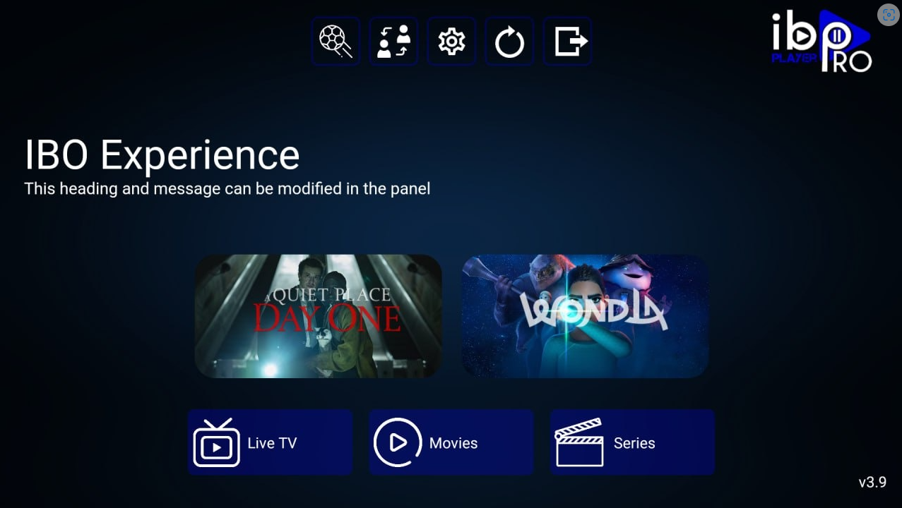 IBO 3.9 w/ TMDB Background