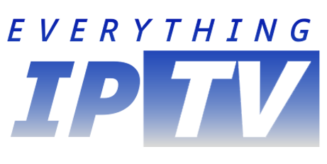 Everything IPTV